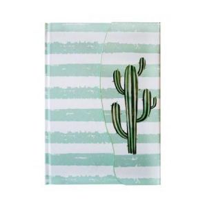 Notes Incood na Magnes A5/80 linia, Kaktus